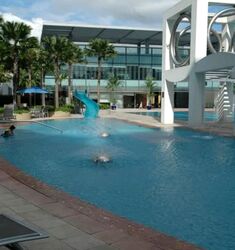 Caribbean At Keppel Bay (D4), Condominium #585082491